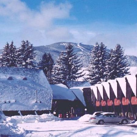 Chateau Rouge レッド・ロッジ エクステリア 写真